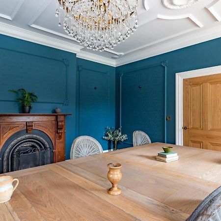 Killerby Old Hall With Hot Tub And Swimming Pool Scarborough Exterior foto